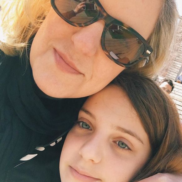 Meet your Posher, Heidi