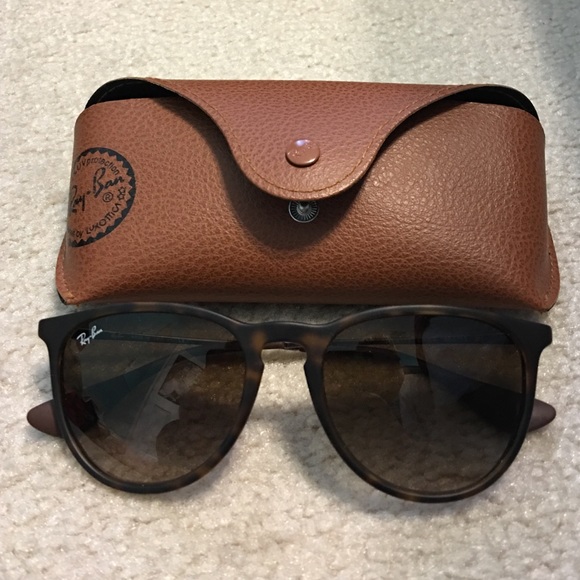Ray-Ban Accessories - Ray-bans! Style: Erika