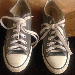 Converse sneakers