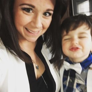 Meet your Posher, Sarah