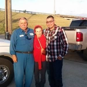 Meet your Posher, Aj