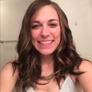 Meet your Posher, Kristin