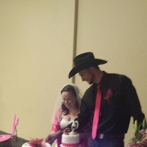 Meet your Posher, Tiffany