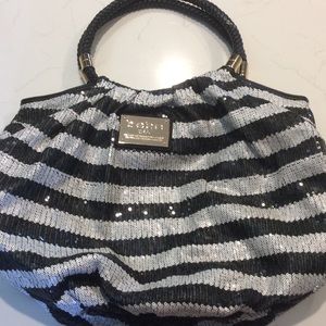 Bebe Hobo Bag Large