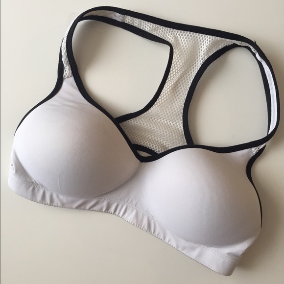 PINK sports bra