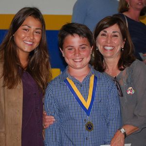 Meet your Posher, Kay