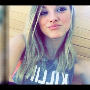 Meet your Posher, Ally