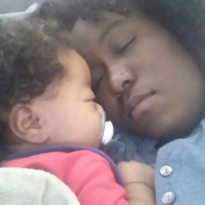 Meet your Posher, Diane