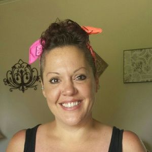 Meet your Posher, Sarah