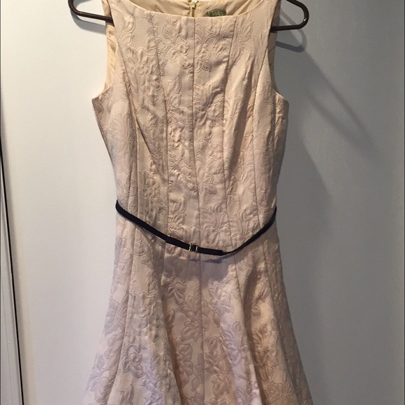 never worn dress from Mark Ashton boutique - Picture 1 of 1