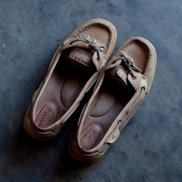 Sperry Top Sider - Firefish boat shoe