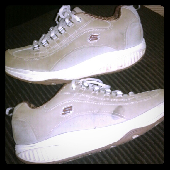 Sketcher's shape ups