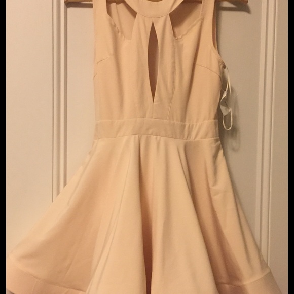 Nice dress