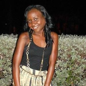Meet your Posher, Fredia