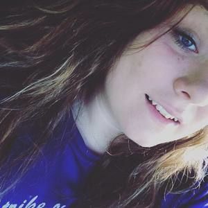 Meet your Posher, Cheyenne