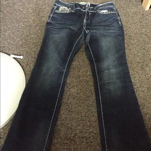 Maurice's size 14 jeans