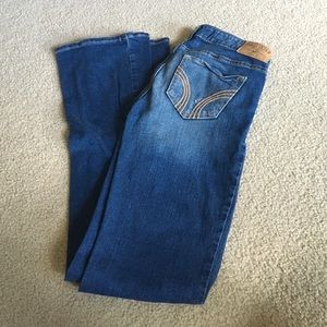 NWOT Hollister jeans