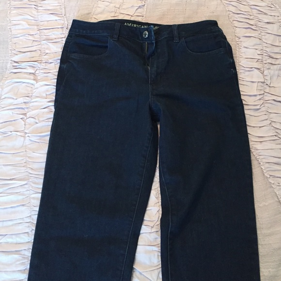 American Eagle jeggings