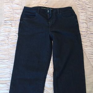 American Eagle jeggings