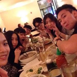 Meet your Posher, Zhihong