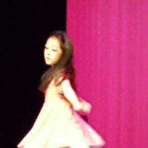 Meet your Posher, Yu chong