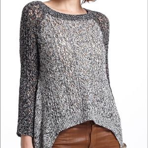 Anthropologie sweater