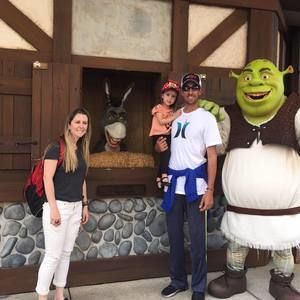 Meet your Posher, André