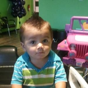 Meet your Posher, Candy