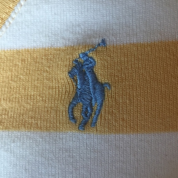 Set of 2 Ralph Lauren sport v necks - Picture 4 of 4