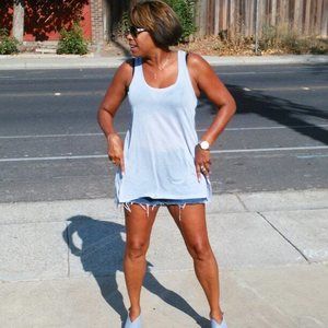 Meet your Posher, Nadine