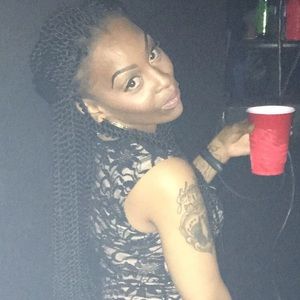 Meet your Posher, Latoya