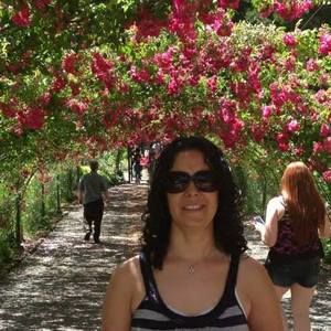 Meet your Posher, Maggie