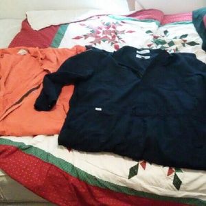 Fire resistant  over alls