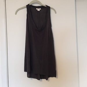 Helmut Lang tank top