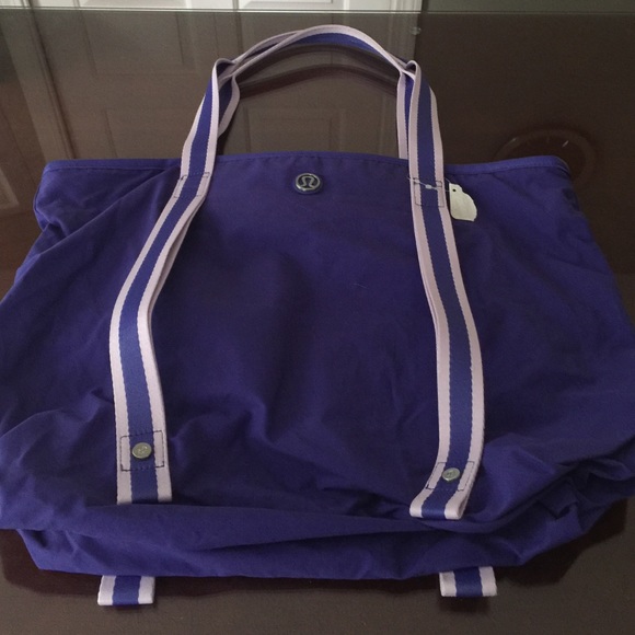 Lululemon Summer Lovin Tote