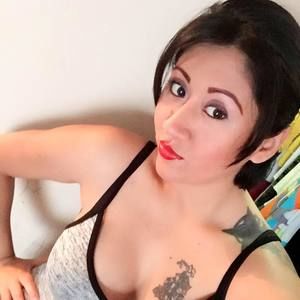 Meet your Posher, Nicole