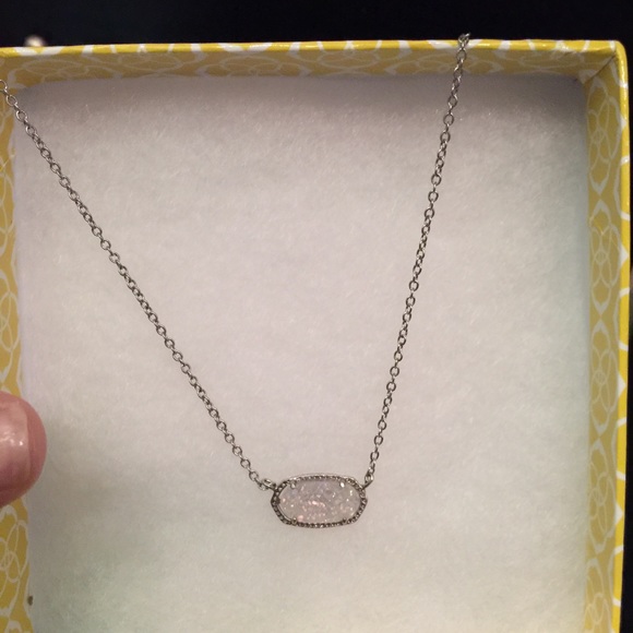 Kendra Scott Elise druzy