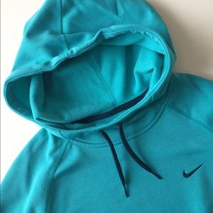 Nike sweater
