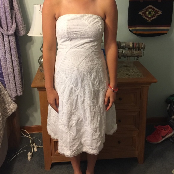 American eagle sundress