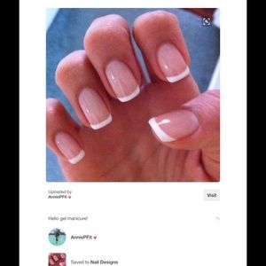 Meet your Posher, Olga