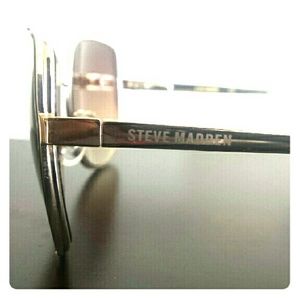 Steve Madden Sunglasses