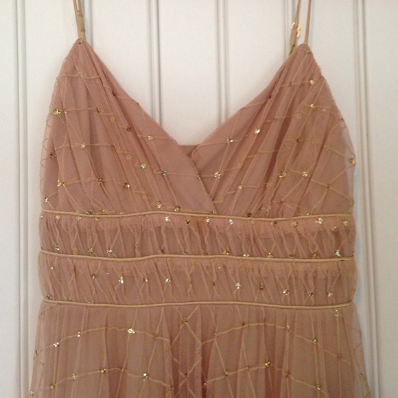 As Pretty as a Fairy Tale Betsey Babydoll Top - Picture 2 of 4