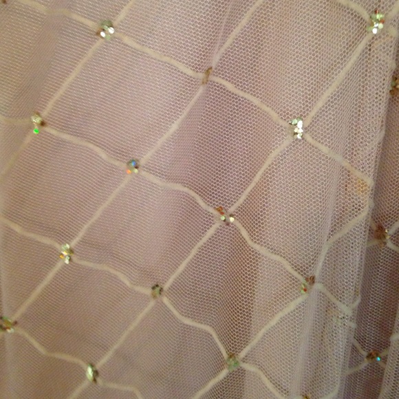 As Pretty as a Fairy Tale Betsey Babydoll Top - Picture 4 of 4