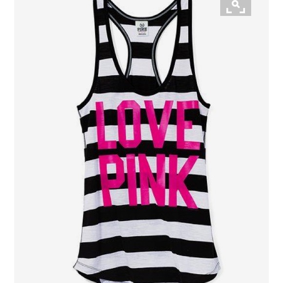 ISO vs tank top