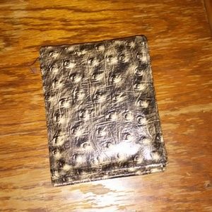 Wallet