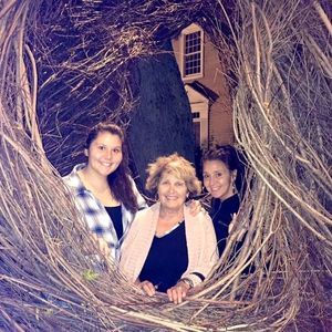 Meet your Posher, Marie