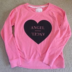 Victoria's Secret Sweatshirt