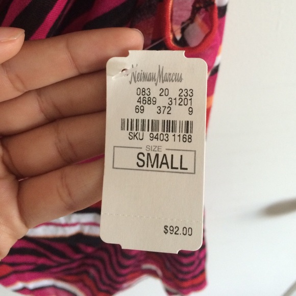 Stripped tank - Picture 3 of 4