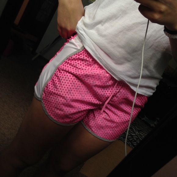 work out shorts