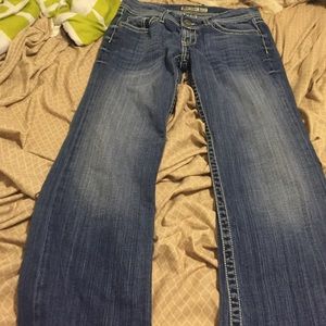 BKE jeans size 29